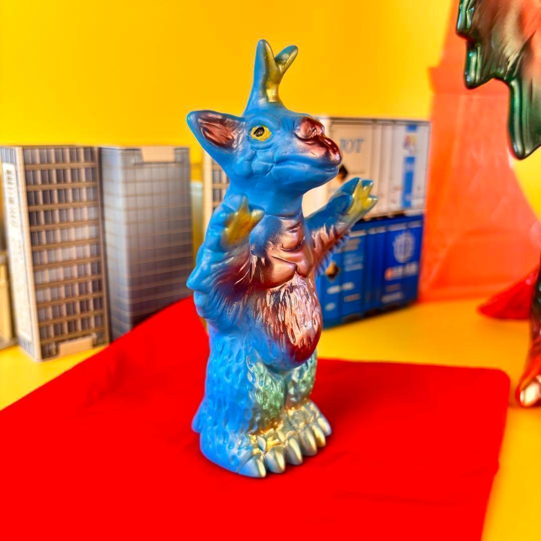 マルサン ラドラキング MARUMON