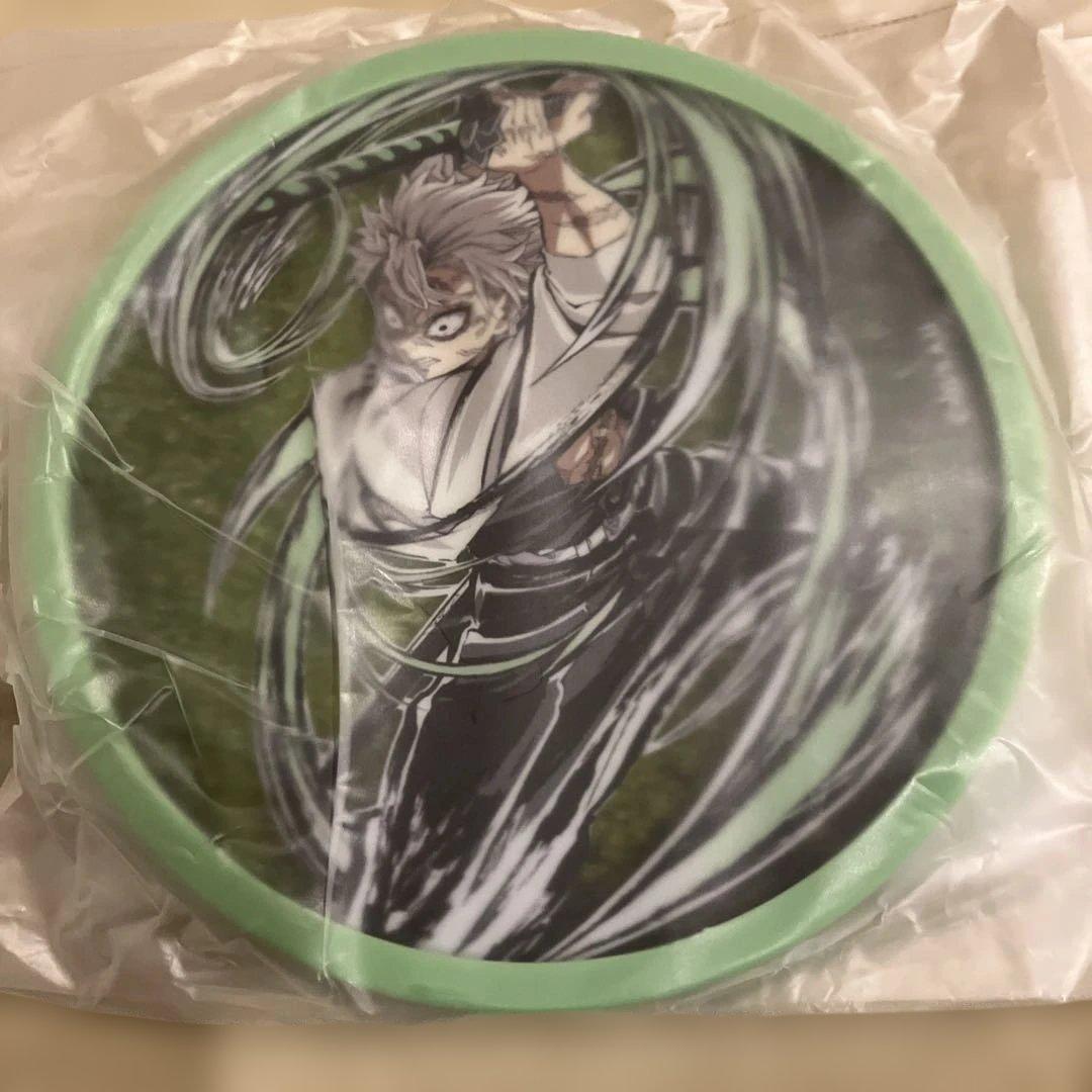 ぽ*た様 アニメ　鬼滅の刃　アクリルコースター　まとめ売り　8点セット　全集中展