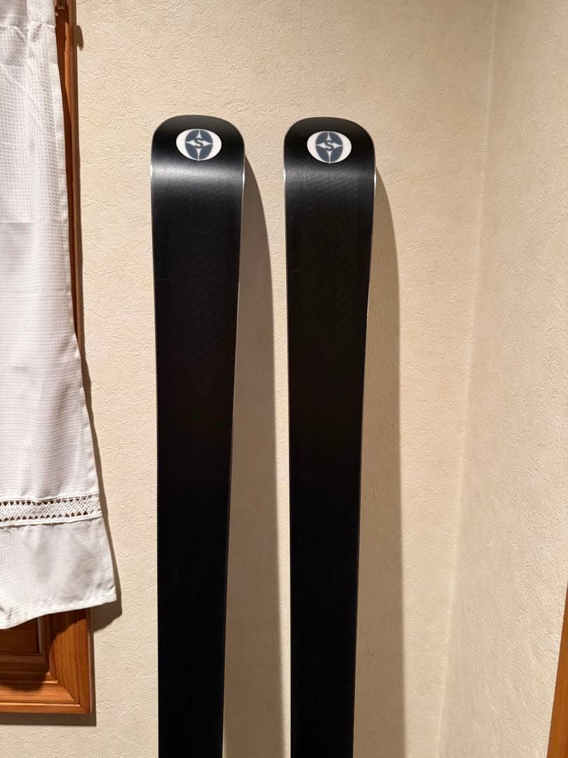 OGASAKA TRIUN GS 24/25モデル 183cm R25