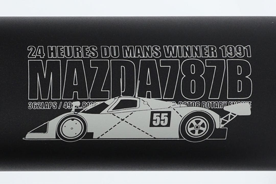 【新品未開封】MAZDA 787B 30TH ステンレスボトル