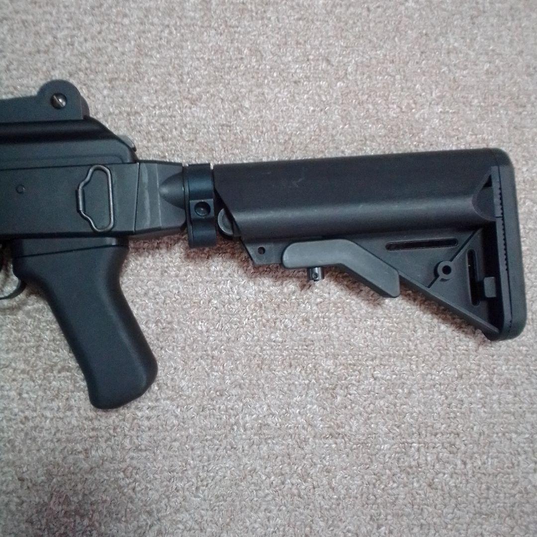 東京マルイ電動ガン AK47 HCカスタム