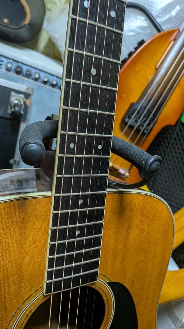 値下げ！YD304　日本製　 生音　　305・404生音比べ 動画！