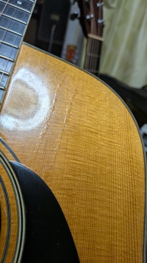 値下げ！YD304　日本製　 生音　　305・404生音比べ 動画！