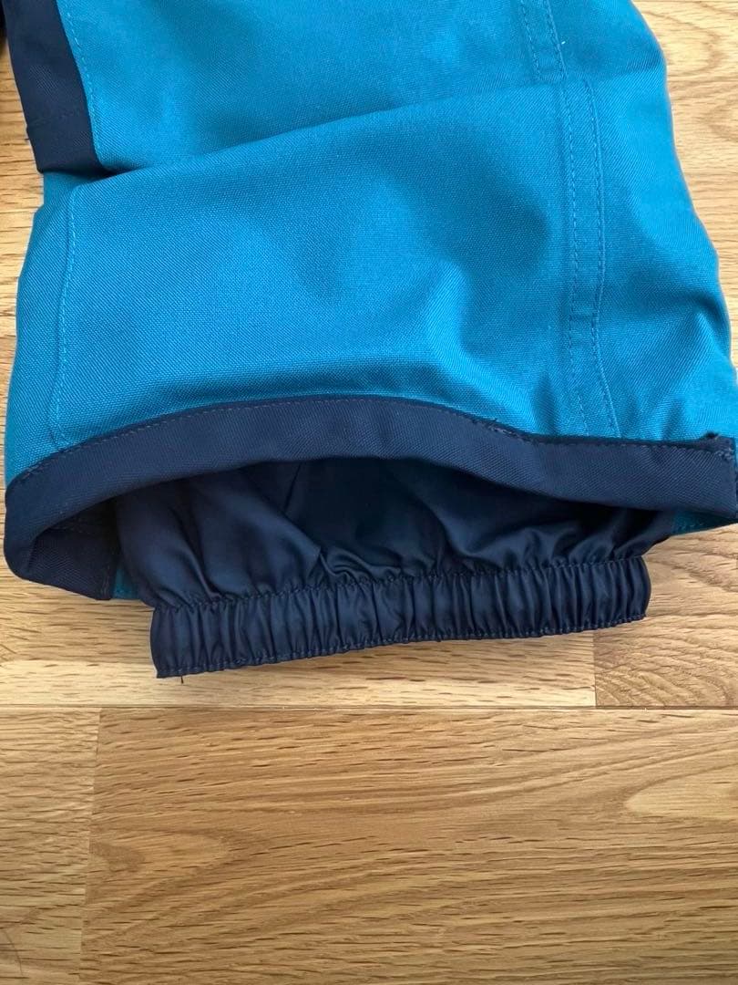 Burton スノーボード　トドラー　ウェア　上下　3T/2T