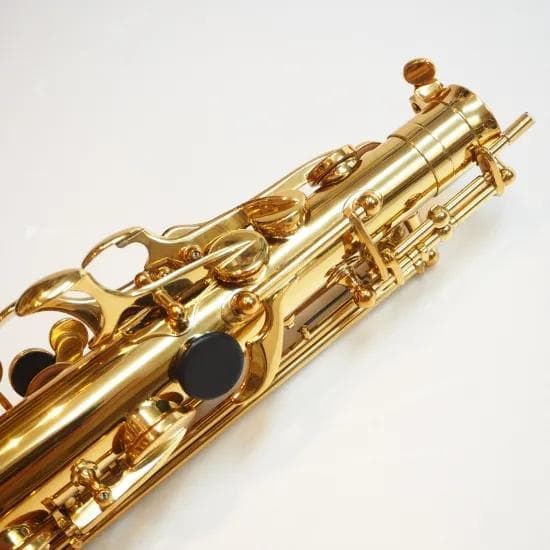 Forestone アルトサックス RX GLロールトーンホール 84