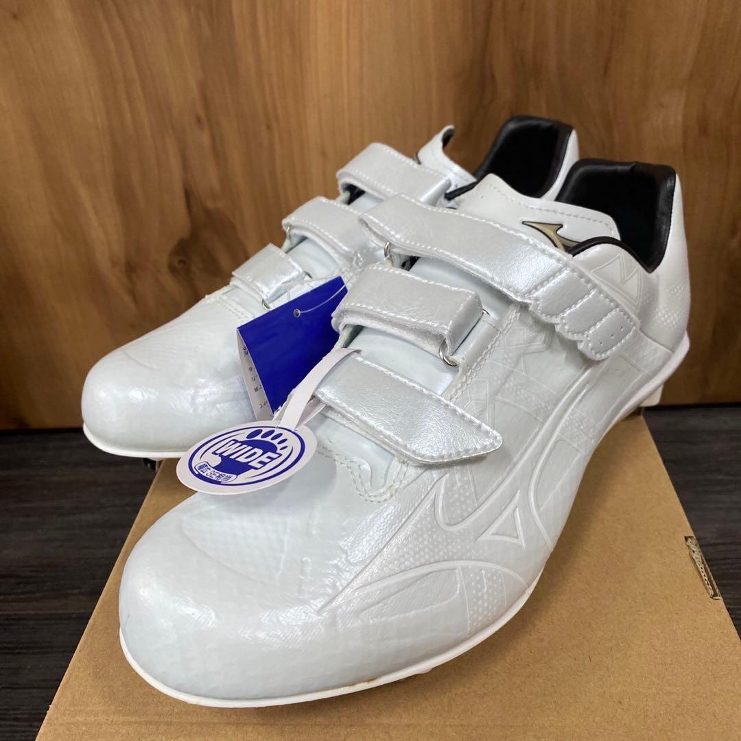 Mizuno ミズノ　グローバルエリート　スパイク11GM241501 27.5