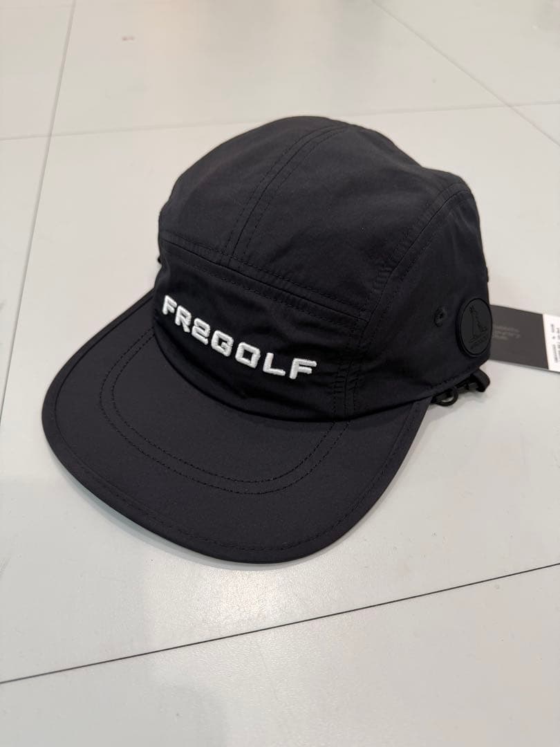 #FR2GOLF キャップ JETCAP 新品未使用 完売品