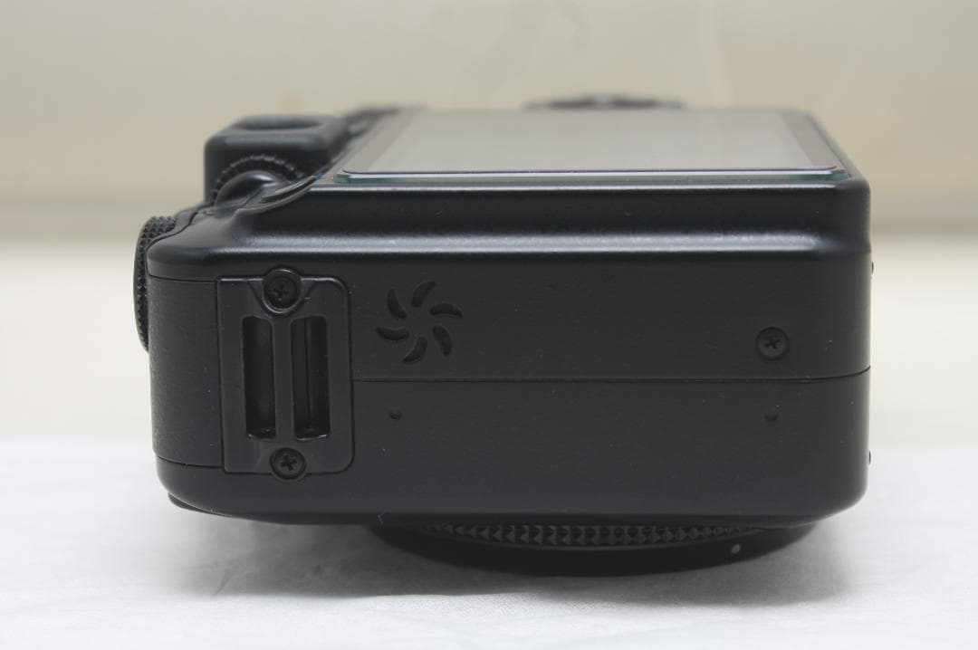 キヤノン PowerShot G10