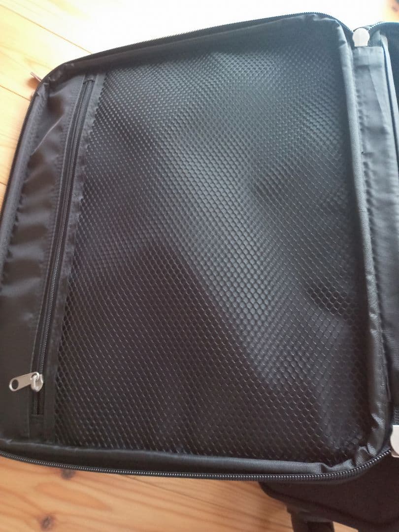 超希少‼️ファミリア　スーツケース/キャリーケース★キャリーバッグレア良品美品