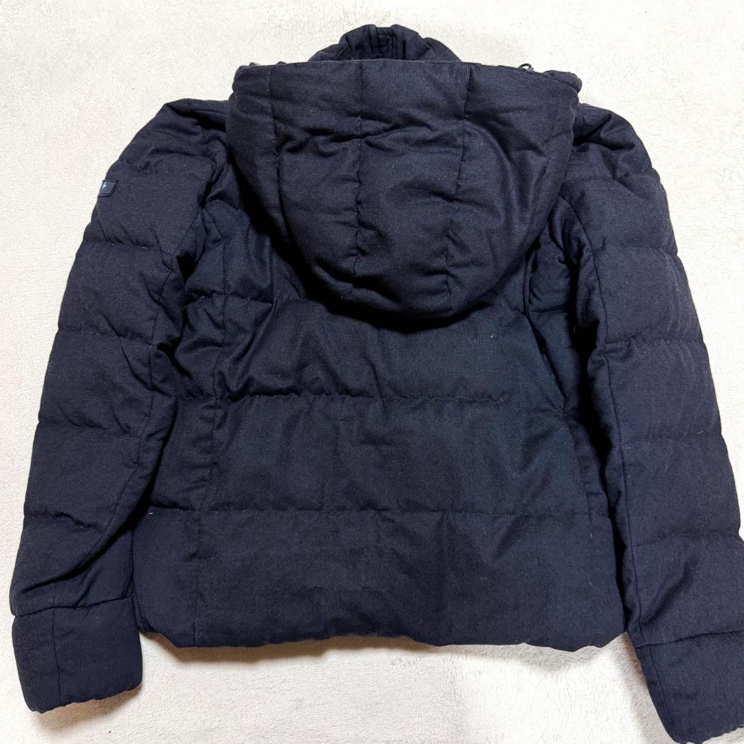 TATRAS★タトラス ダウンジャケットGIACINTO ジアシント 03 紺