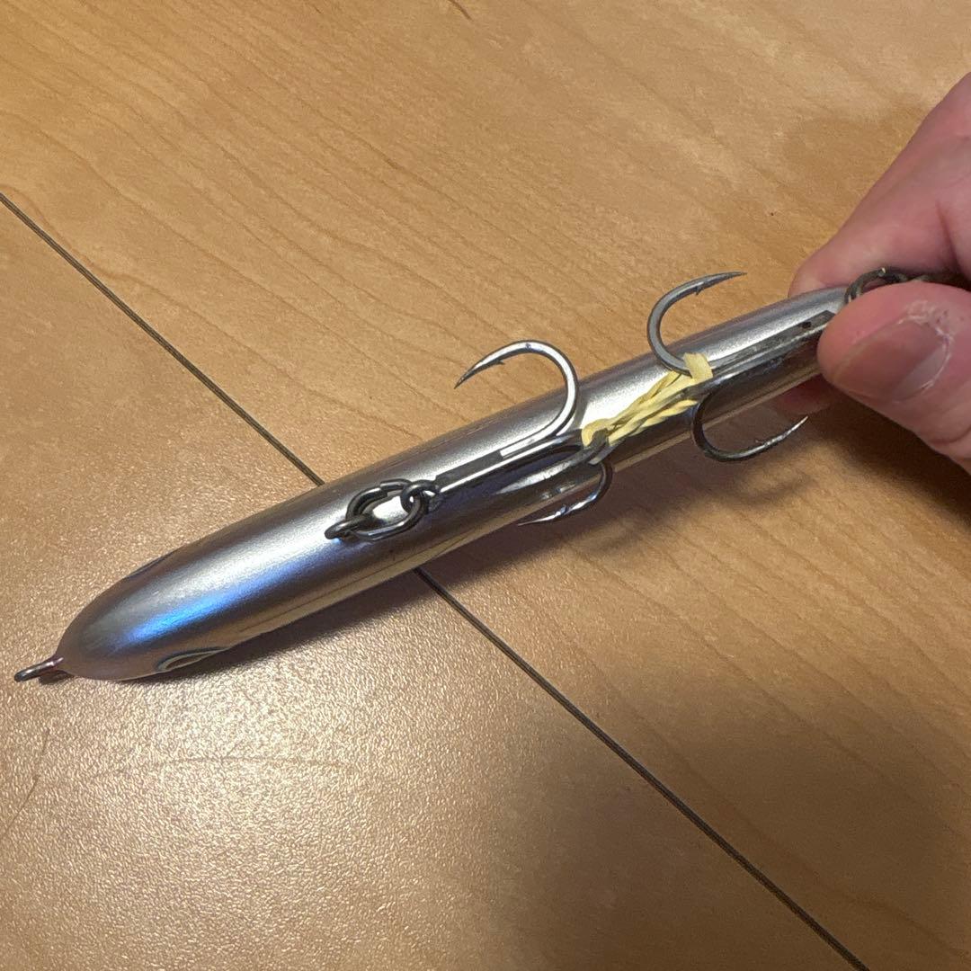 ローカルスタンダード　ダイブベイト140