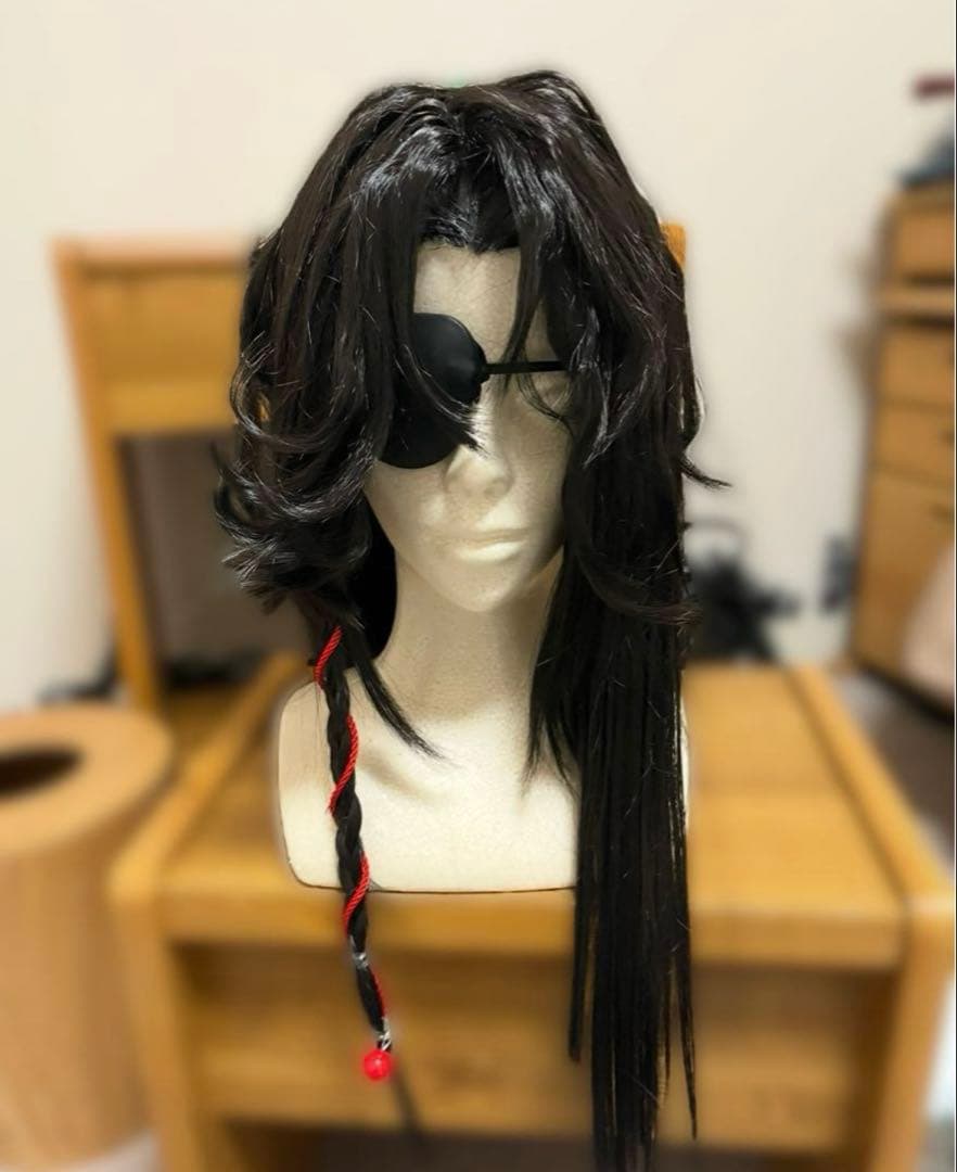 天官賜福　コスプレ　リェン