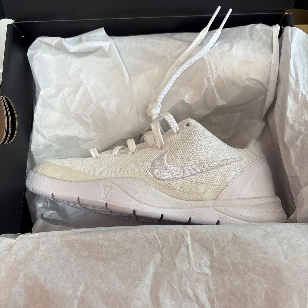 KOBE VIII コービー8 20.5