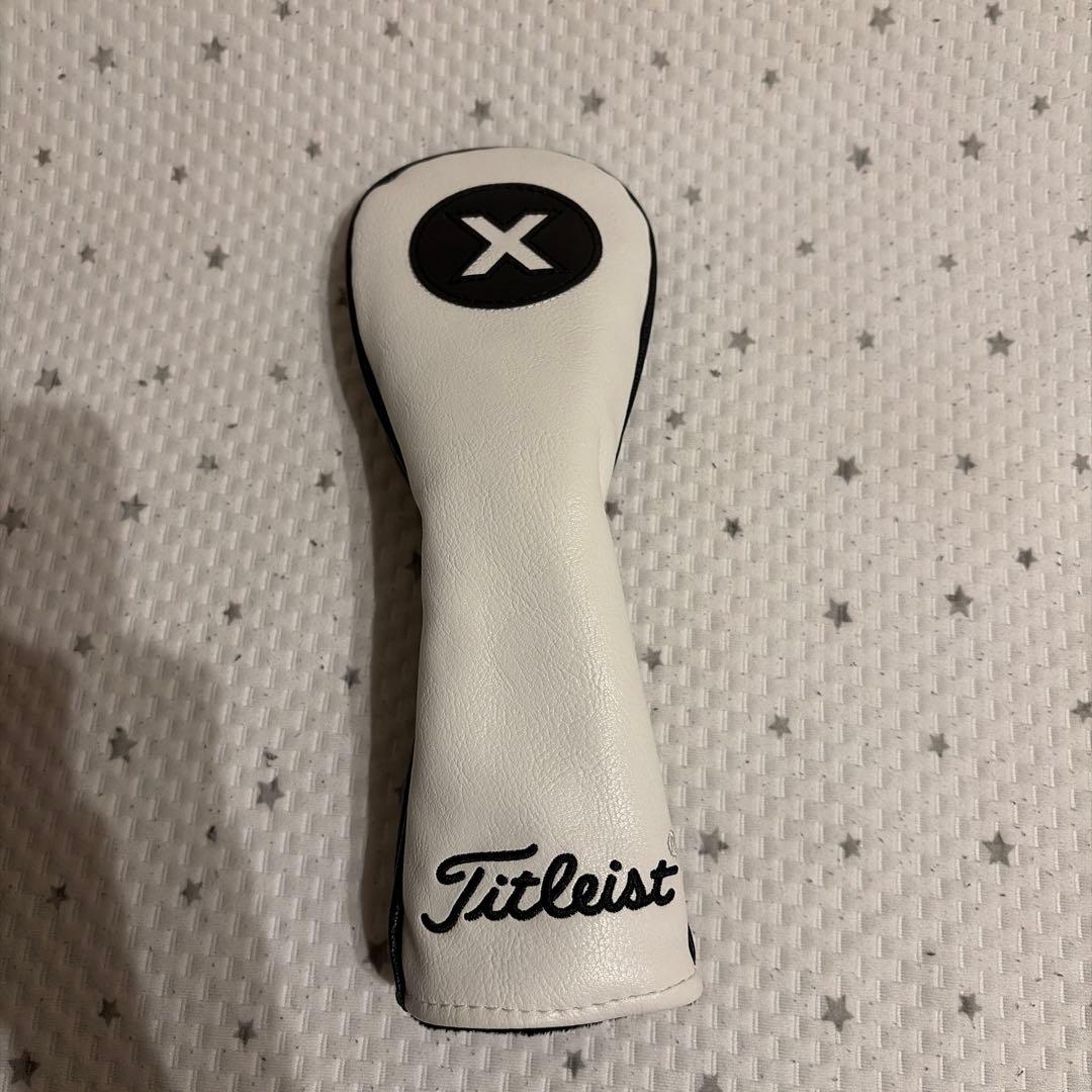 タイトリスト　913H 19° 21°ヘッドセット