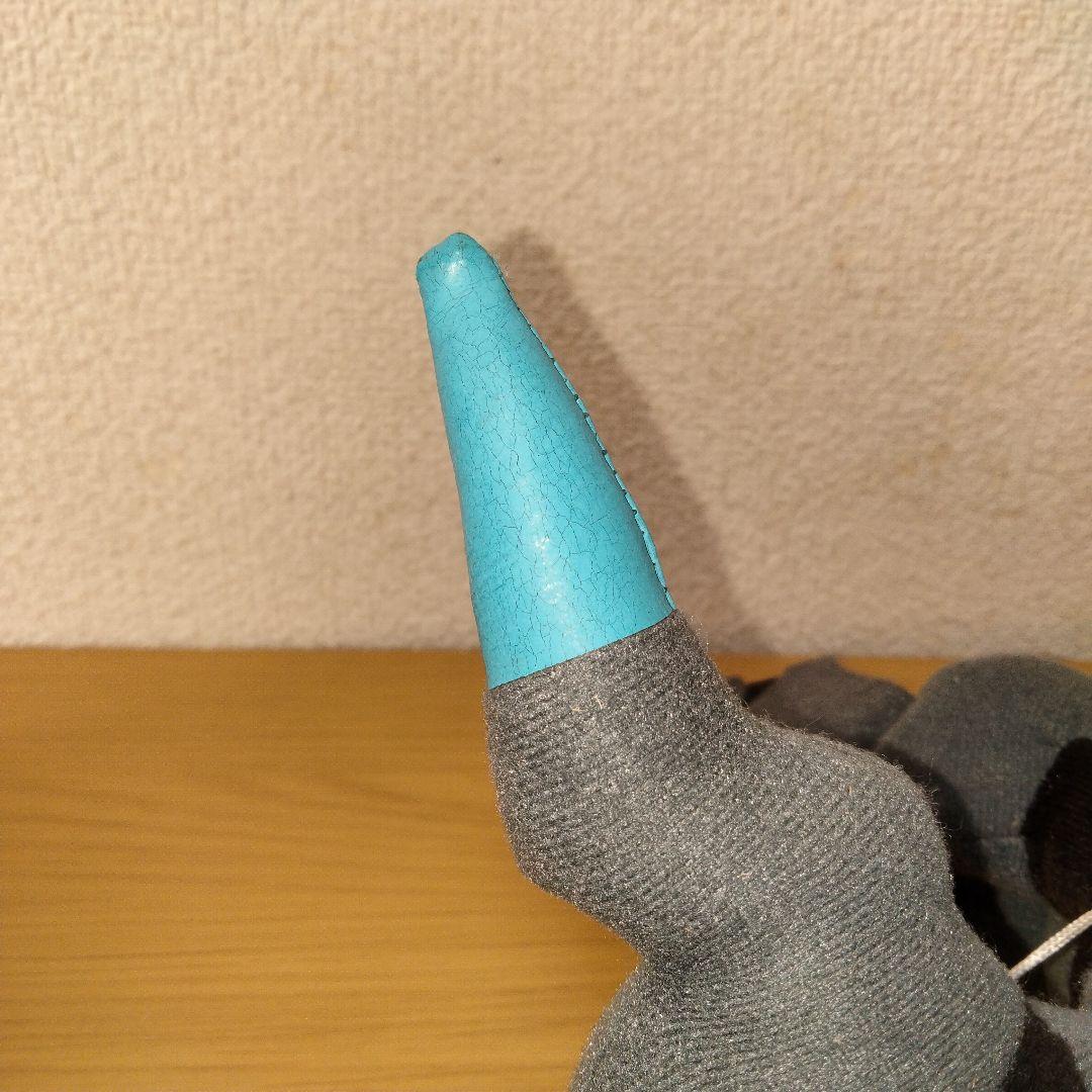 【超激レア】劇場版ポケットモンスター ベストウィッシュ スーパーDXぬいぐるみ