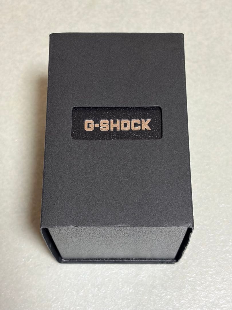 カシオ　CASIO G-SHOCK G-SQUAD GBD-200-2JF