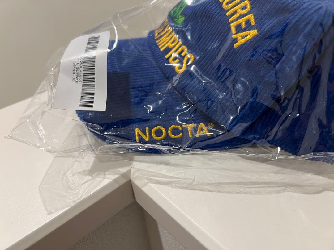 NOCTA 88オリンピック ソウル キャップ