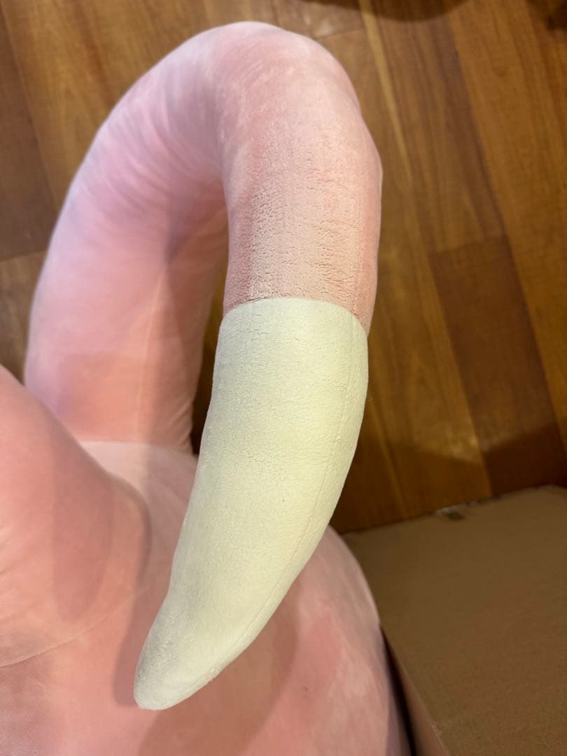 ❗️chapy❗️ポケモンセンター　等身大　ヤドン　受注生産　ぬいぐるみ