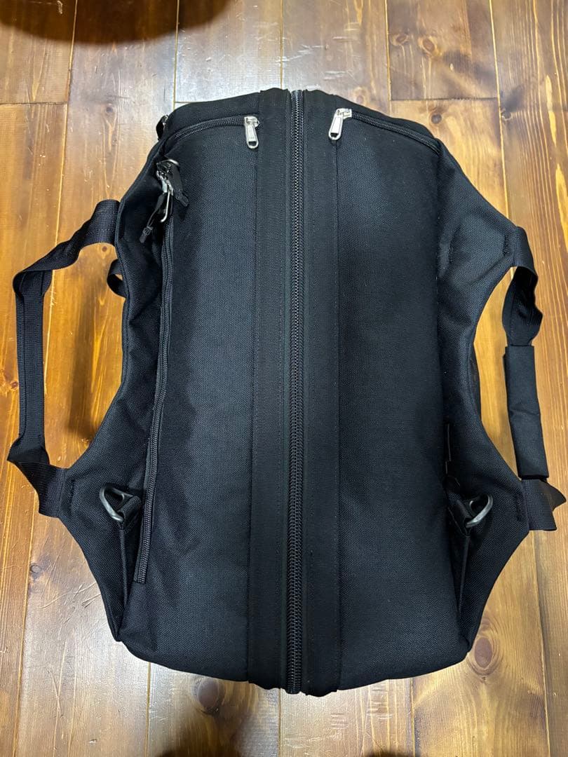 BACH Dr.Duffel 30L ボストンバッグ