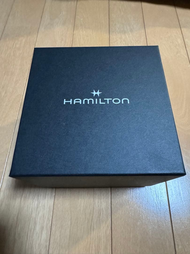 HAMILTON PSR DIGITAL QUARTZ （ハミルトン　パルサー）