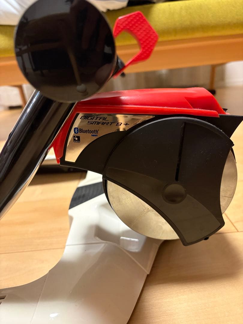 ELITE DIGITAL SMART B+ 固定ローラー スマートローラー