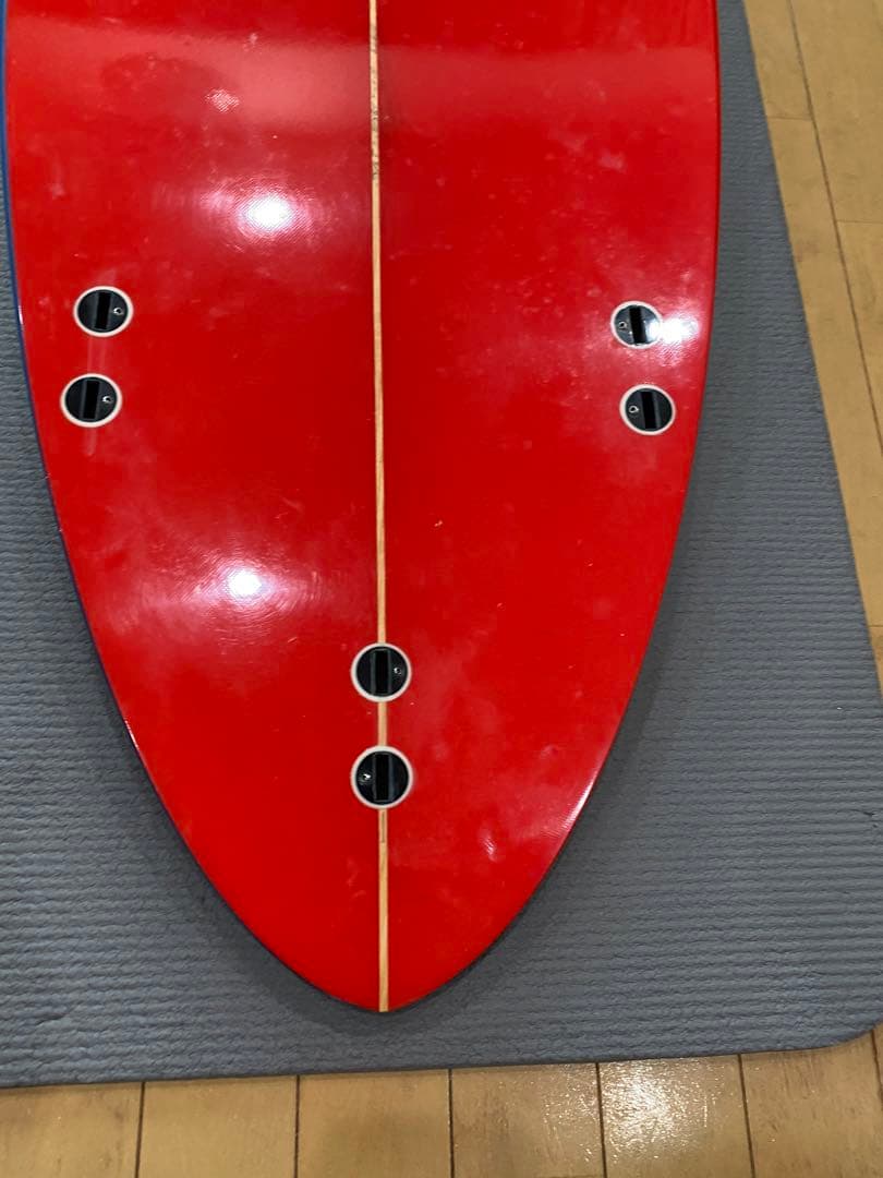 サーフィンセット