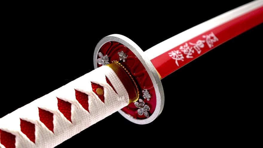 【1～2日出荷】 cosplay 模造刀 居合練習 太刀 美術品 手鍛造打