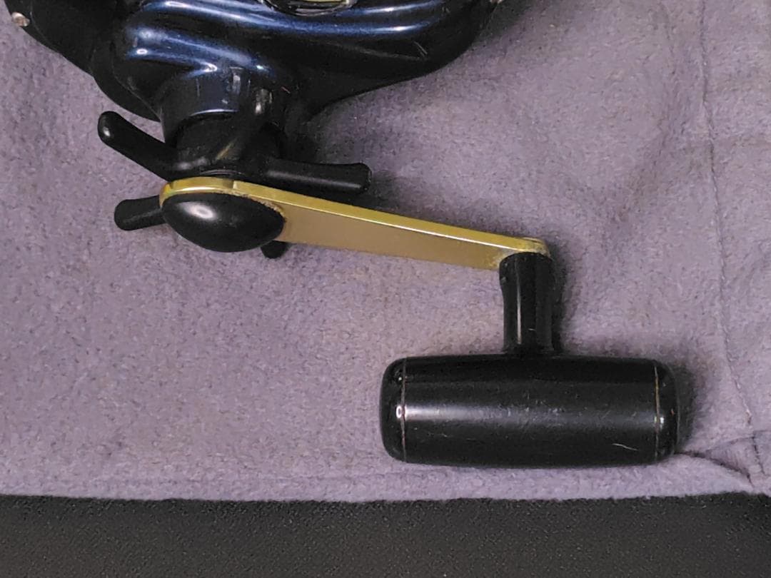 Daiwa Tanacom Bull 750 電動リール 動作未確認ジャンク扱い