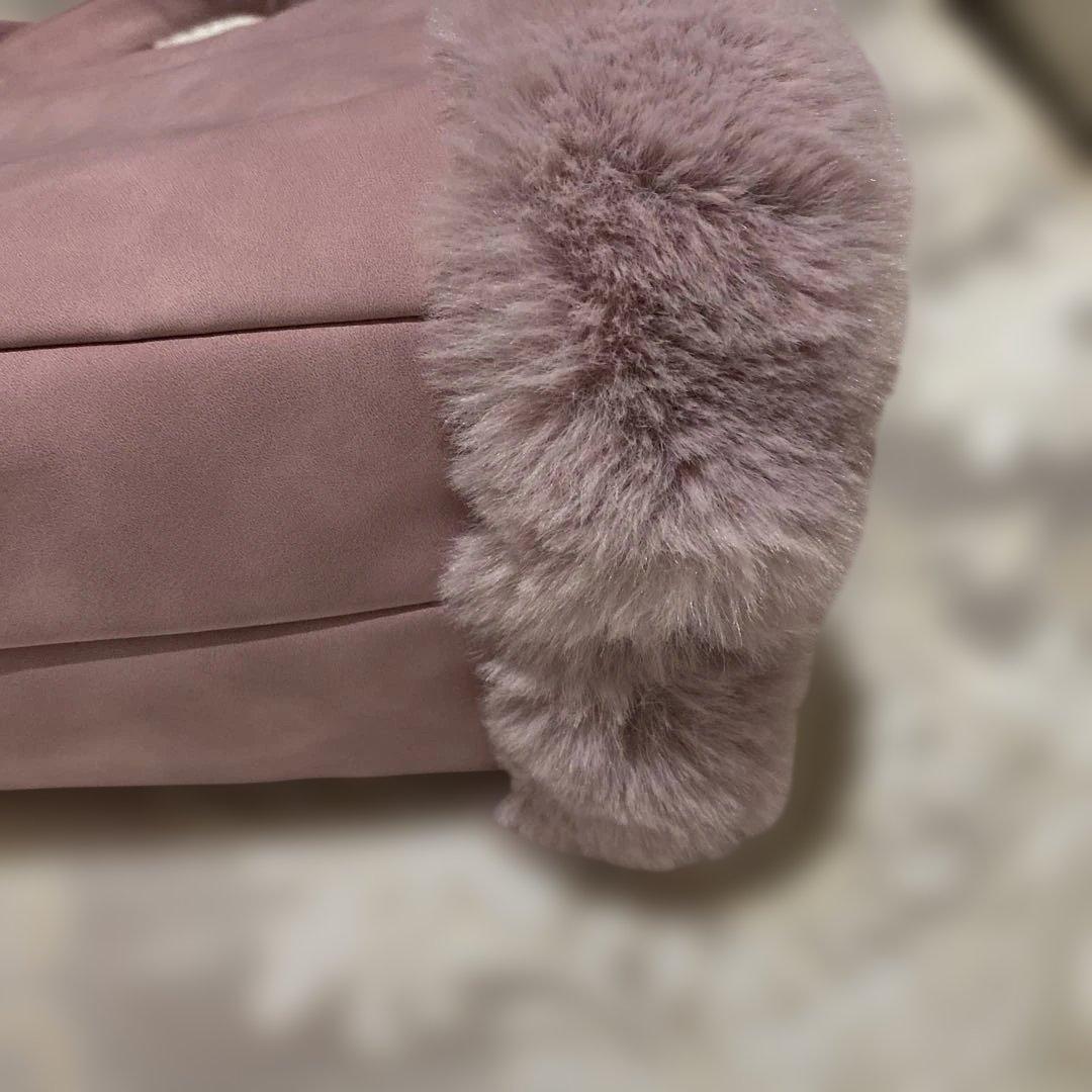 サーカスサーカス　キャリーバッグ