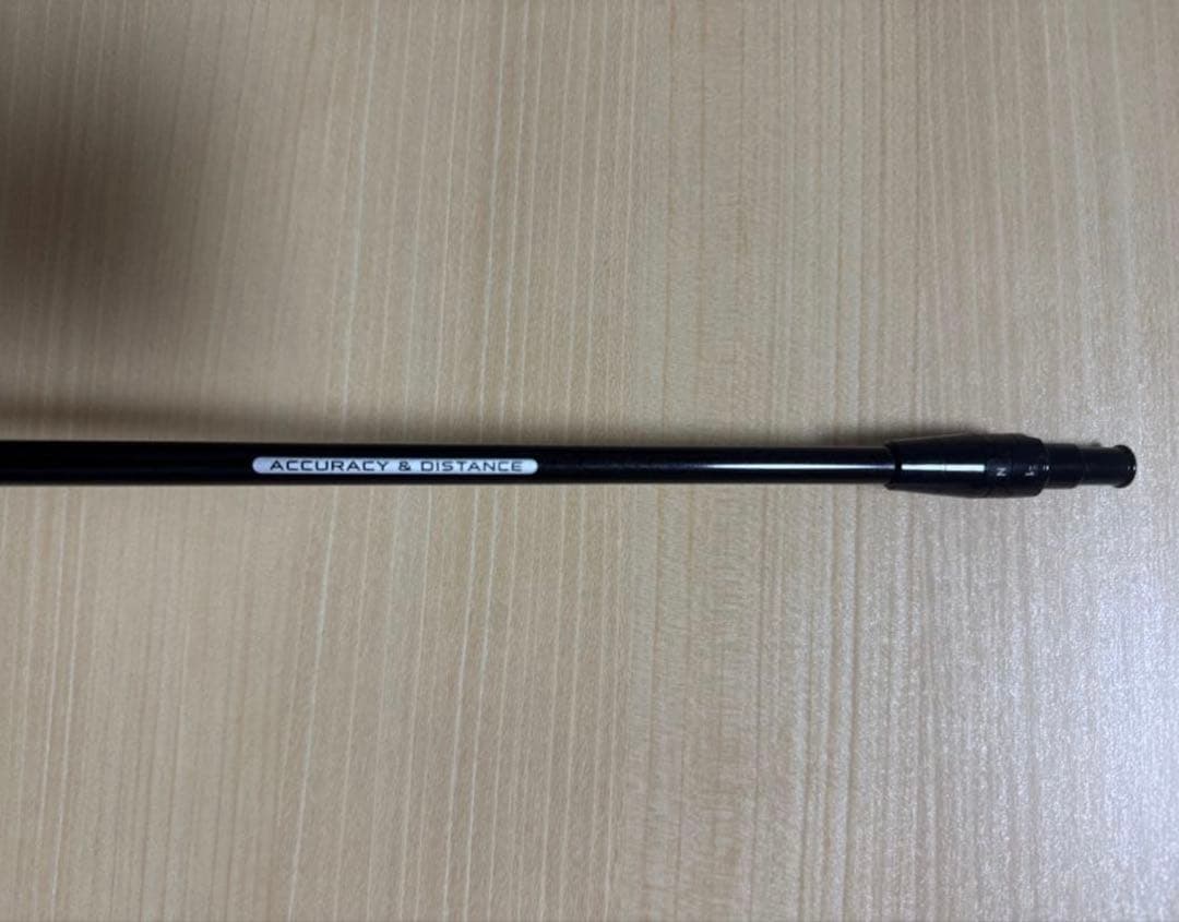 Callawayスリーブ　ツアーAD PT-6S シャフト