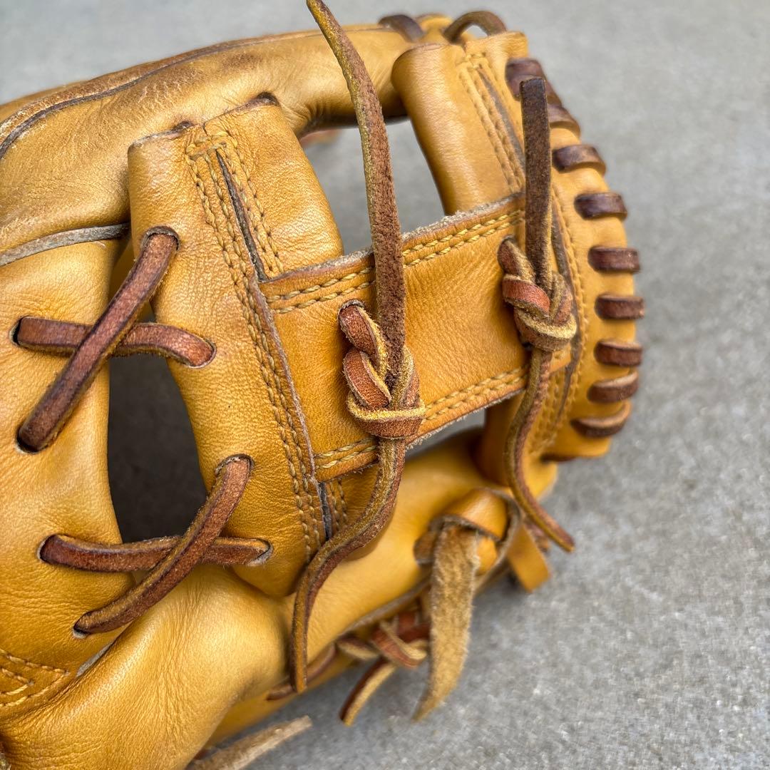 【硬式】玉澤(カンタマ)内野手用