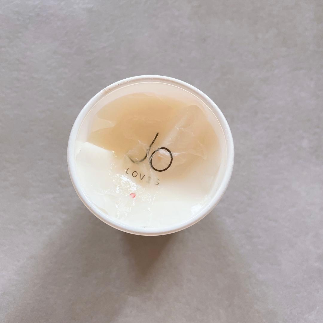 ジョーマローンの新ブランド　Jo Loves アロマキャンドル 2個セット