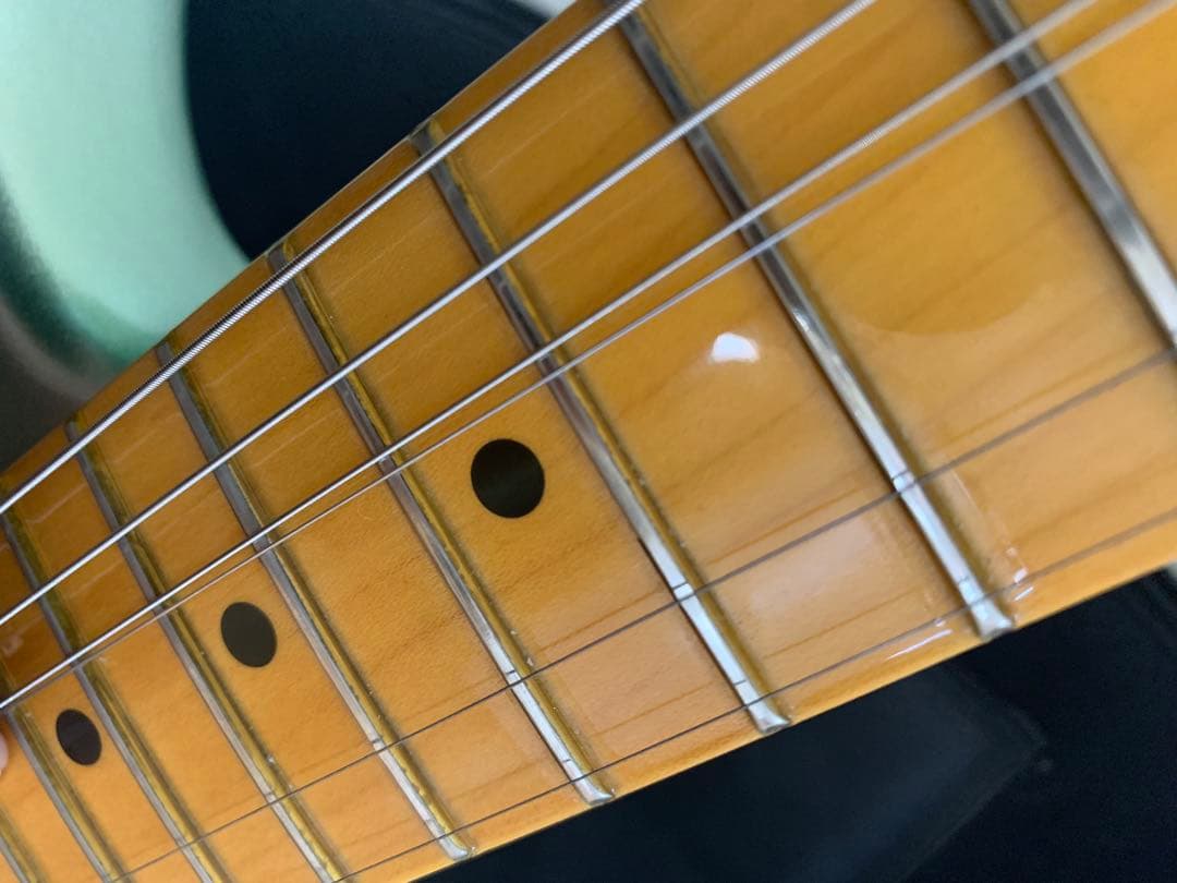 ギター Fender AMERICAN PROFESSIONAL II