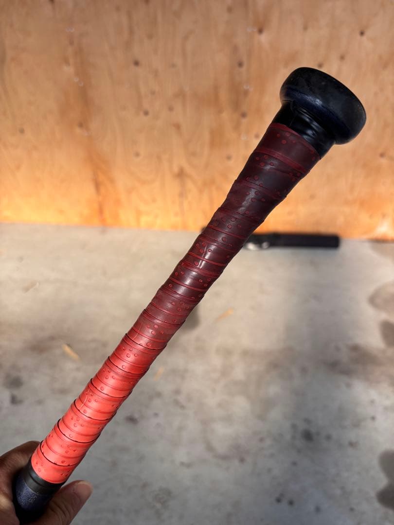 BEYOND MAX LEGACY 76cm 560g ミドルバランス