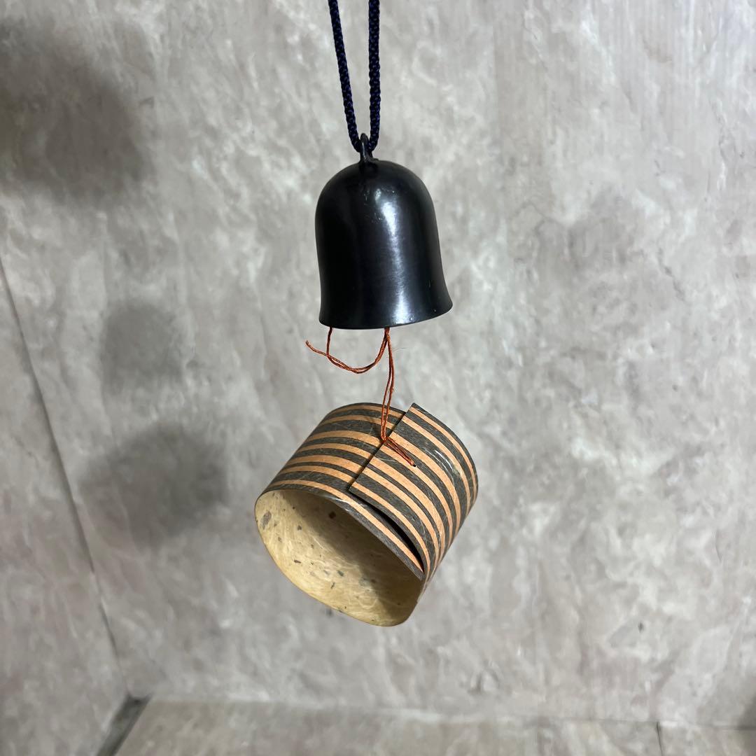 砂張 御殿風鈴 小田原風鈴 柏木美術鋳物研究所