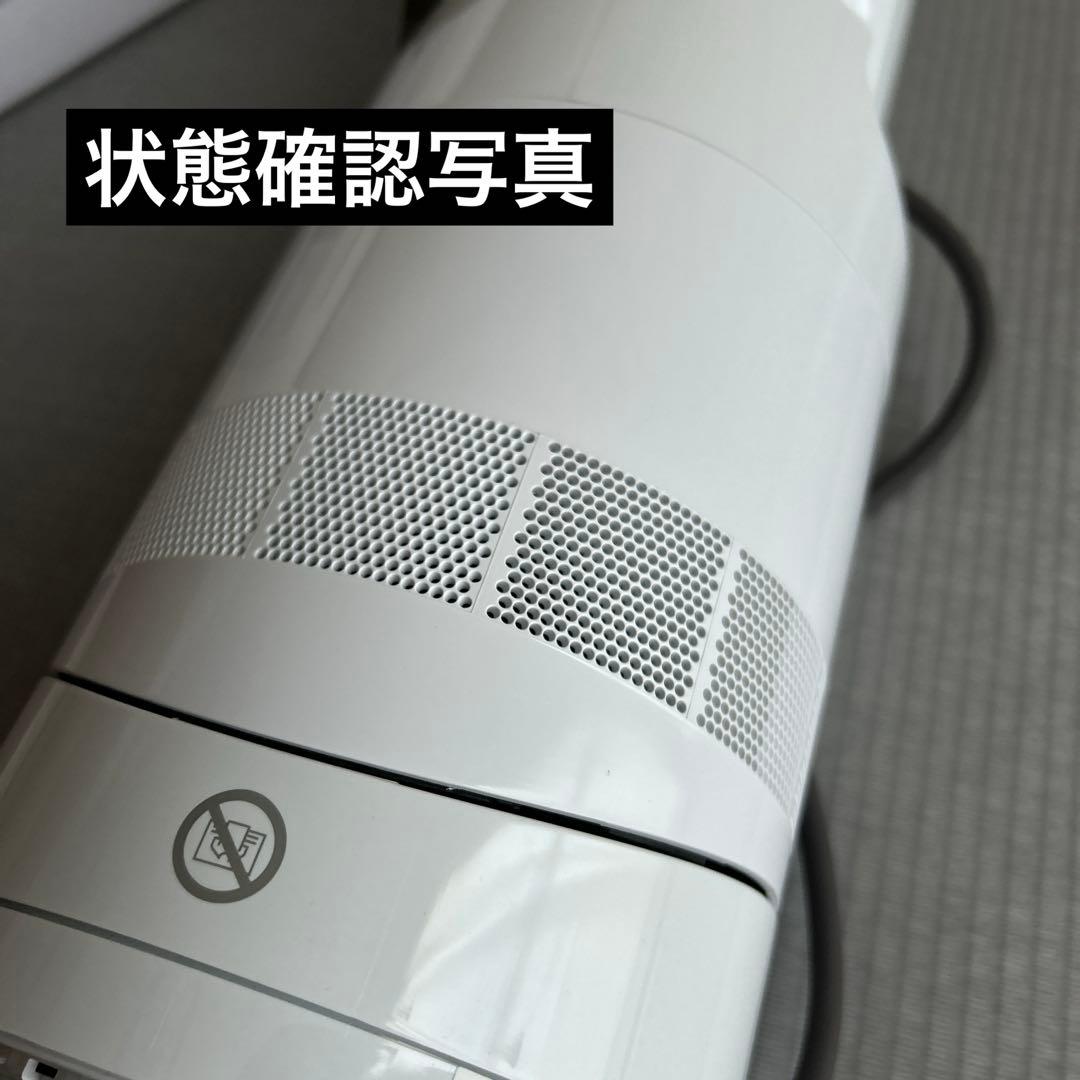 【used：本日限定！】dyson AM09 送風機　2024年製