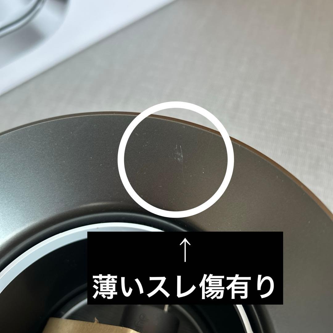 【used：本日限定！】dyson AM09 送風機　2024年製