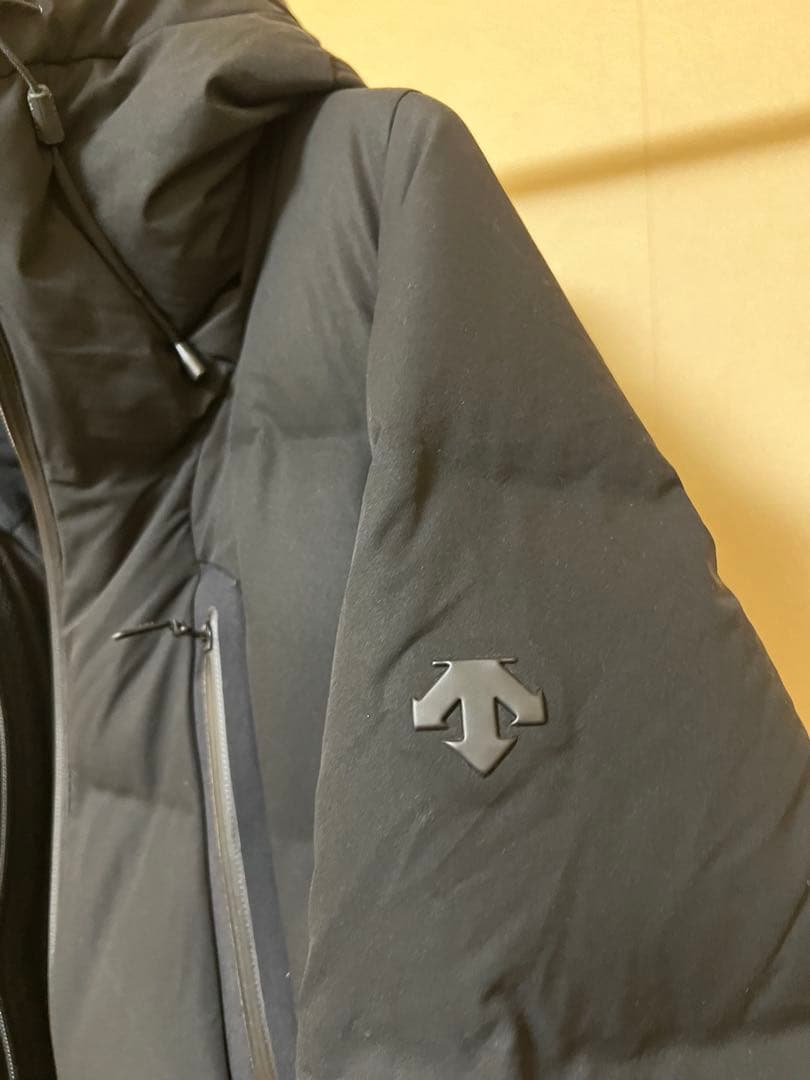 水沢ダウンマウンテニア 2020ダウンジャケット(Ｌ) 最終値下げ