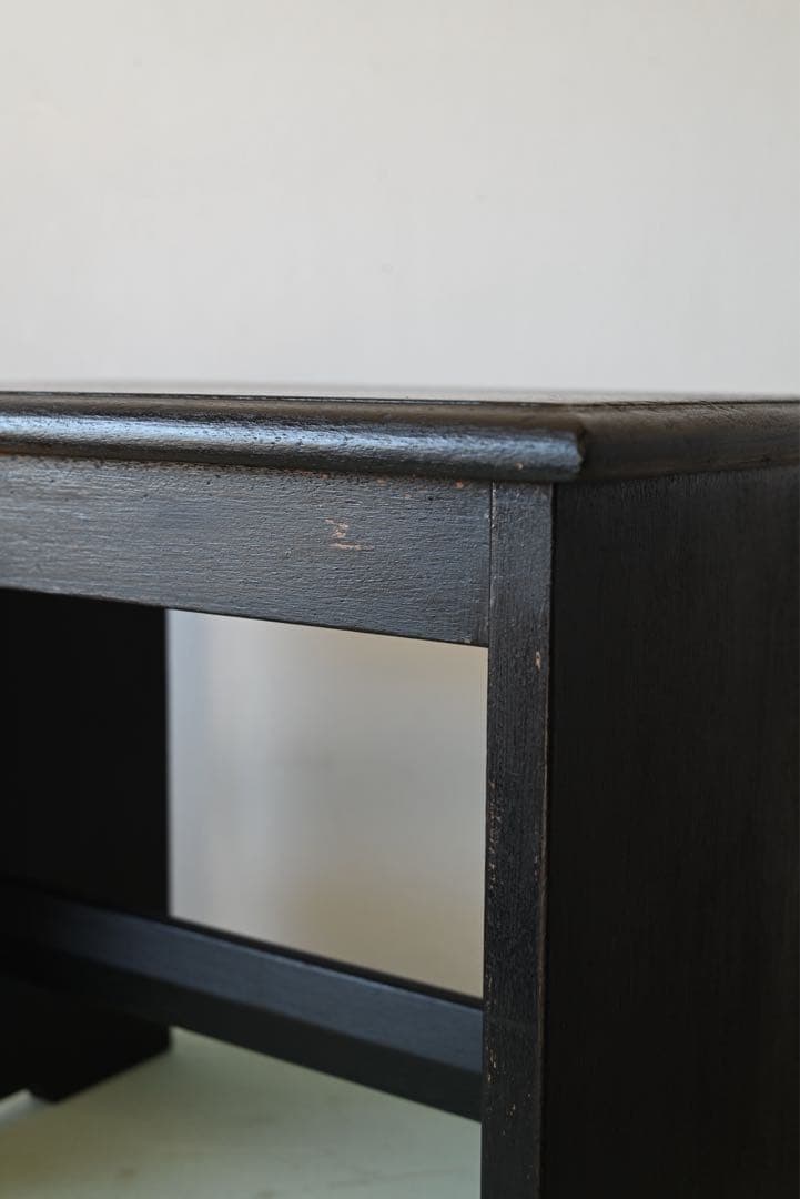 展示台 椅子 作業台 無垢材 古家具 古道具 アンティーク スツール テーブル