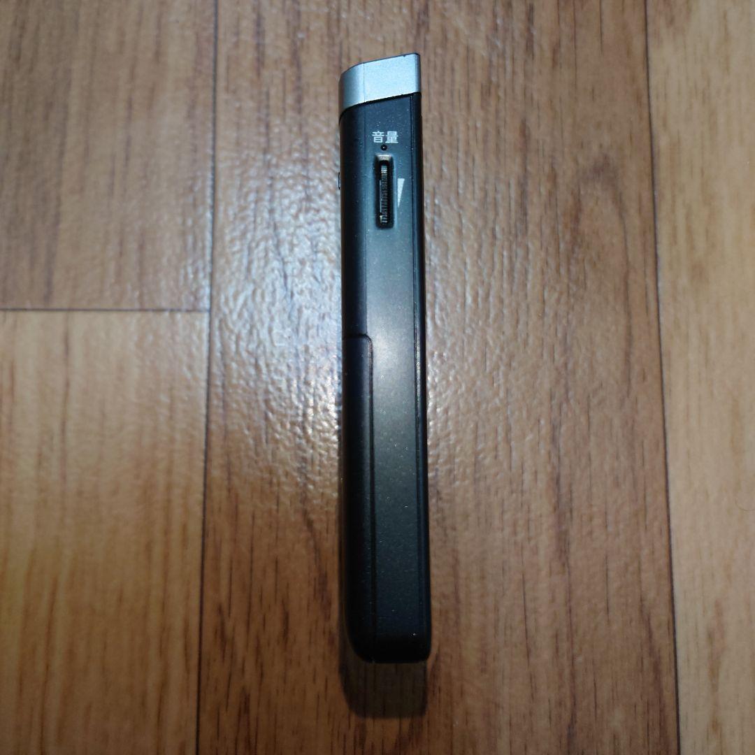 動作確認済　SONY　SRF-T355 通勤ラジオ　中古品