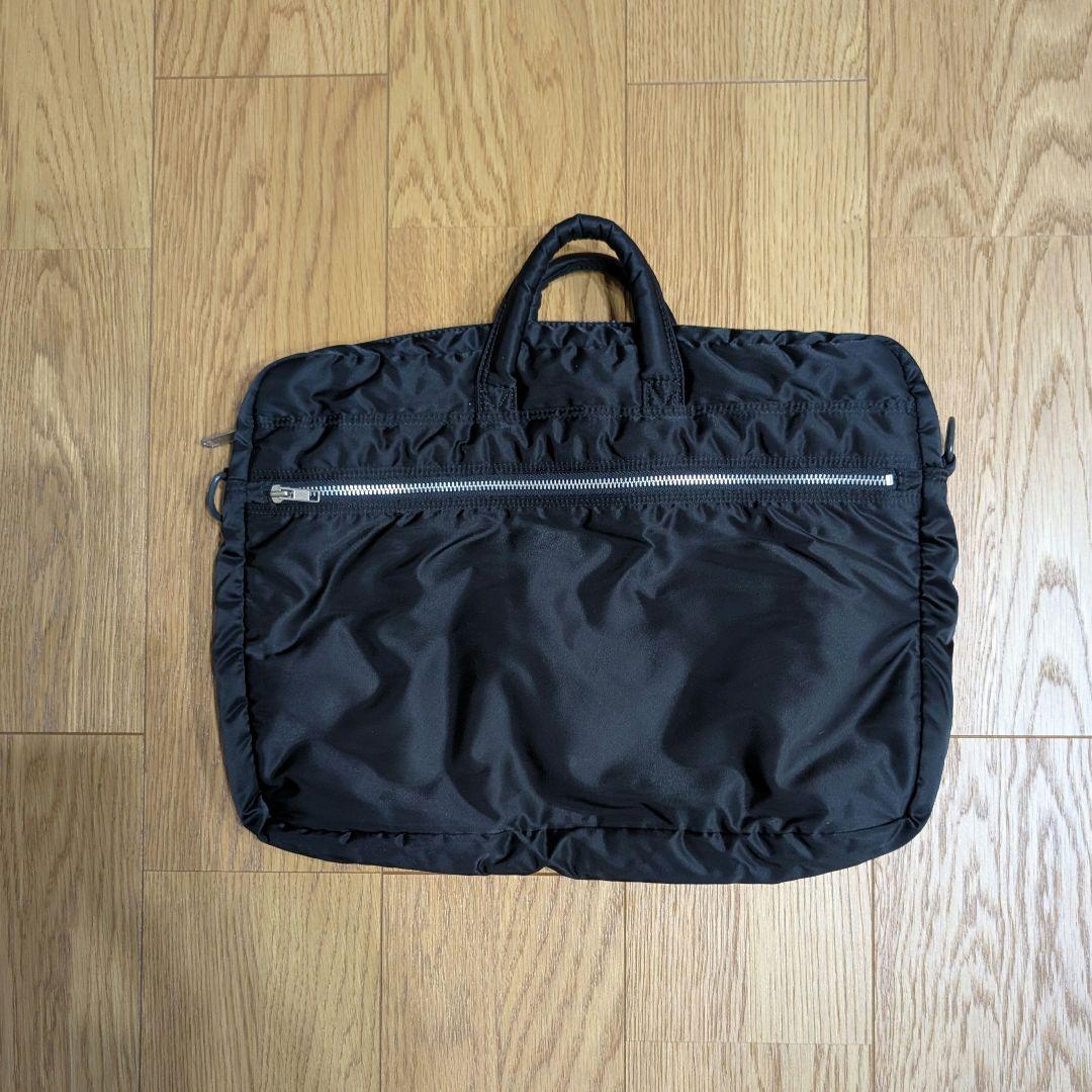 ポーター タンカー 2way トート ショルダーバッグ