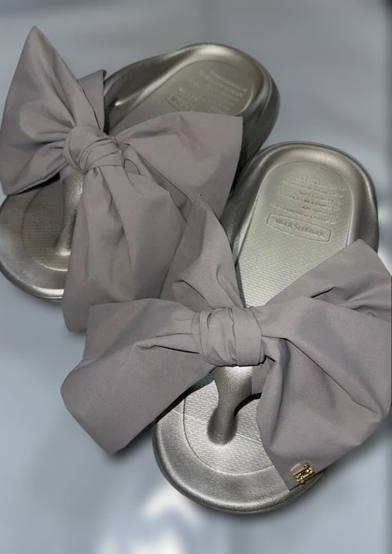 【美品】FRAY I.D | TAW&TOE Zerovity Plumpy