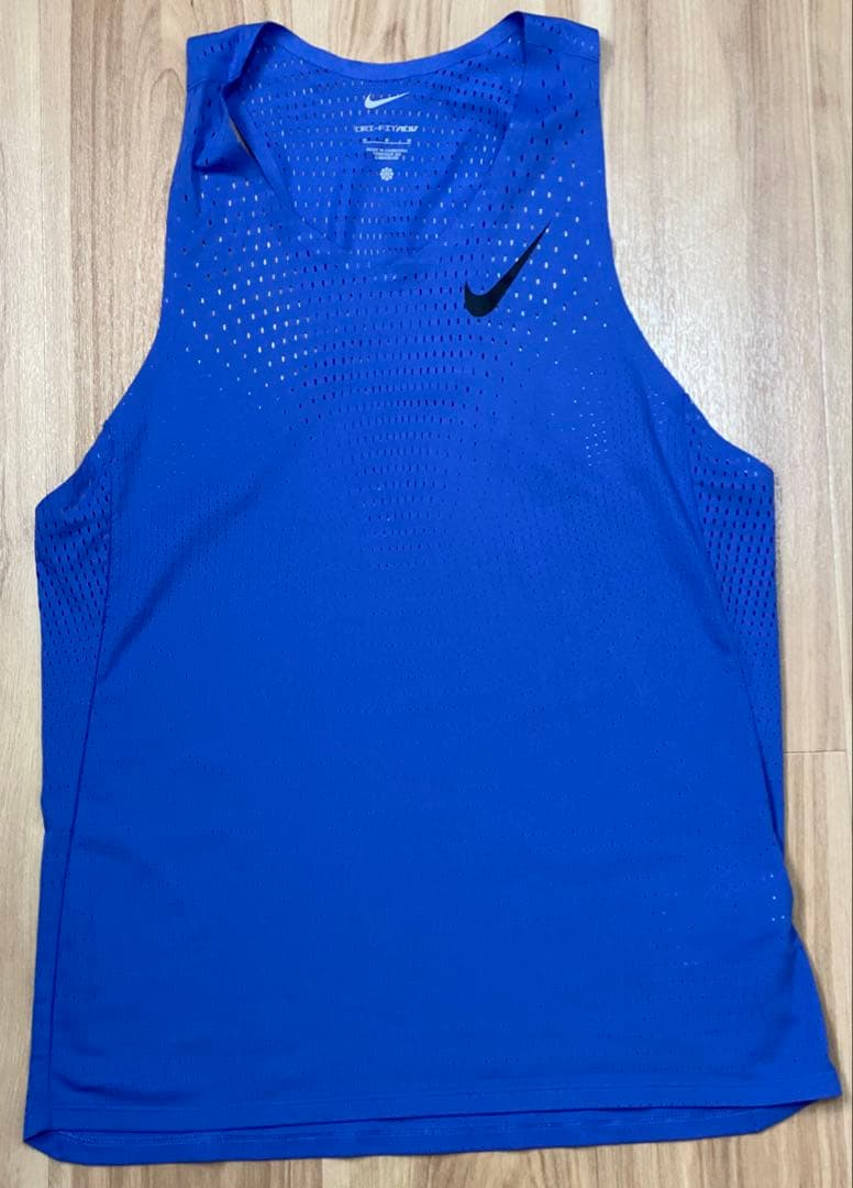 Nike エアロスイフト　Mサイズ