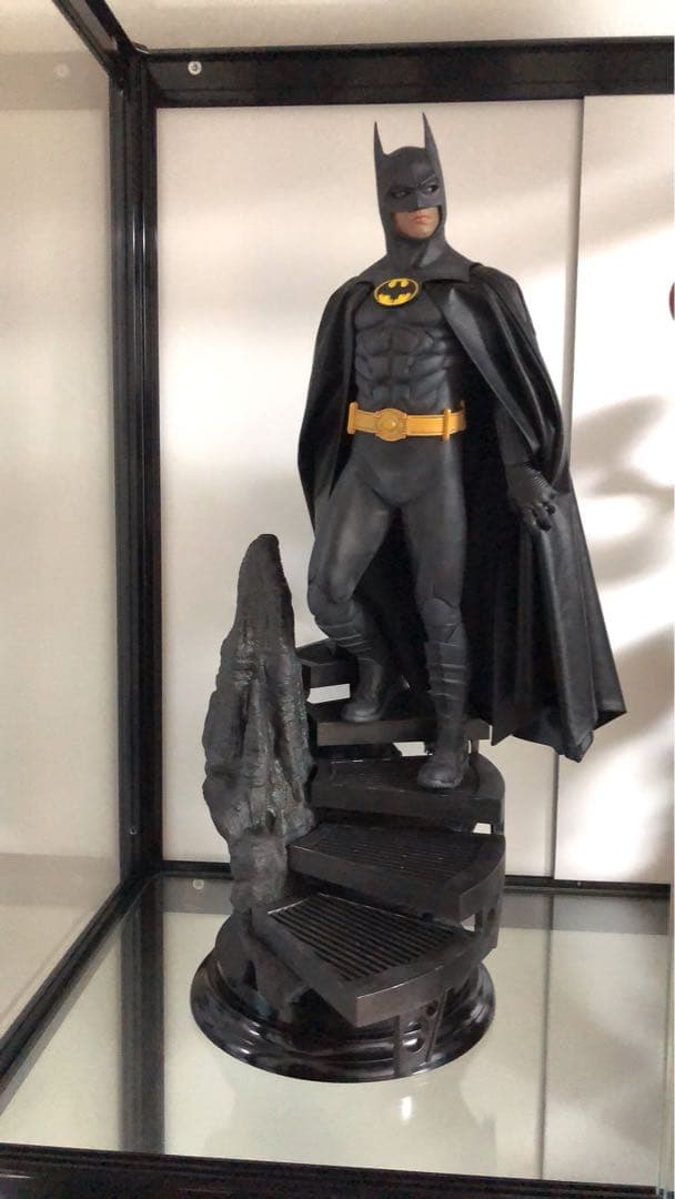 サイドショウ Premium Format Figure - Batman