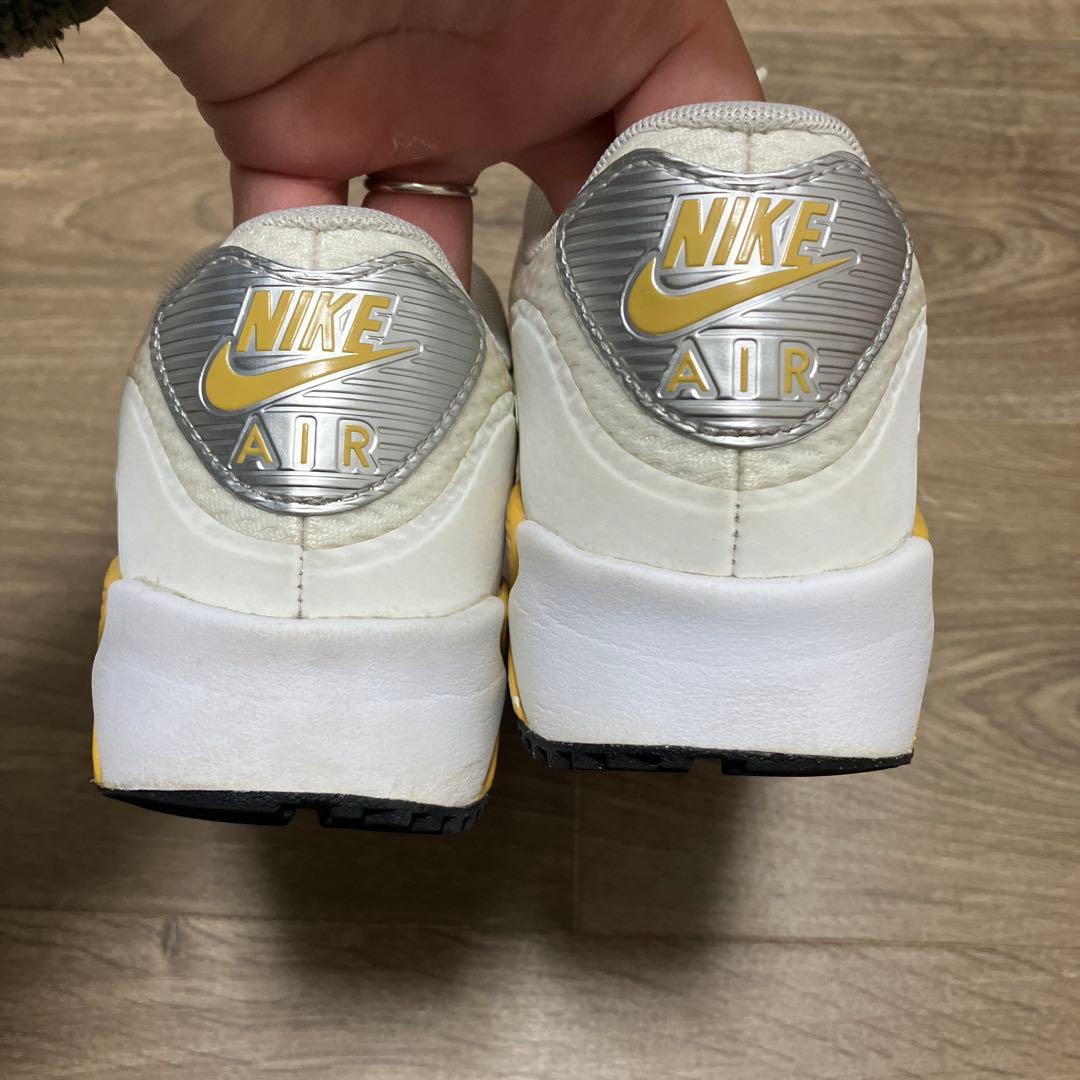 90G NRG P22 Nike Air Max 90 ゴルフシューズ