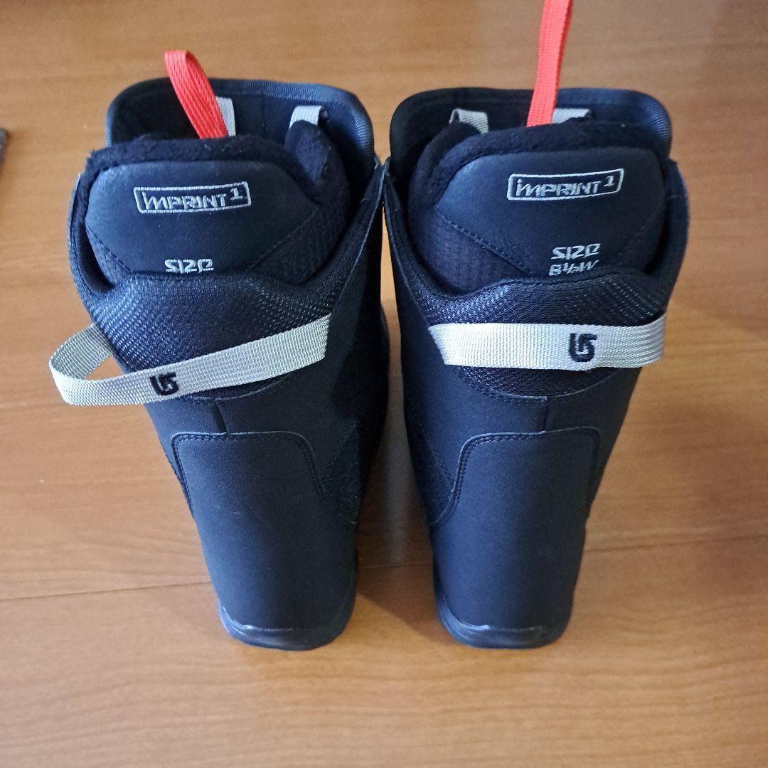 BURTON Mint BOA スノーボードブーツ 23.5cm 美品