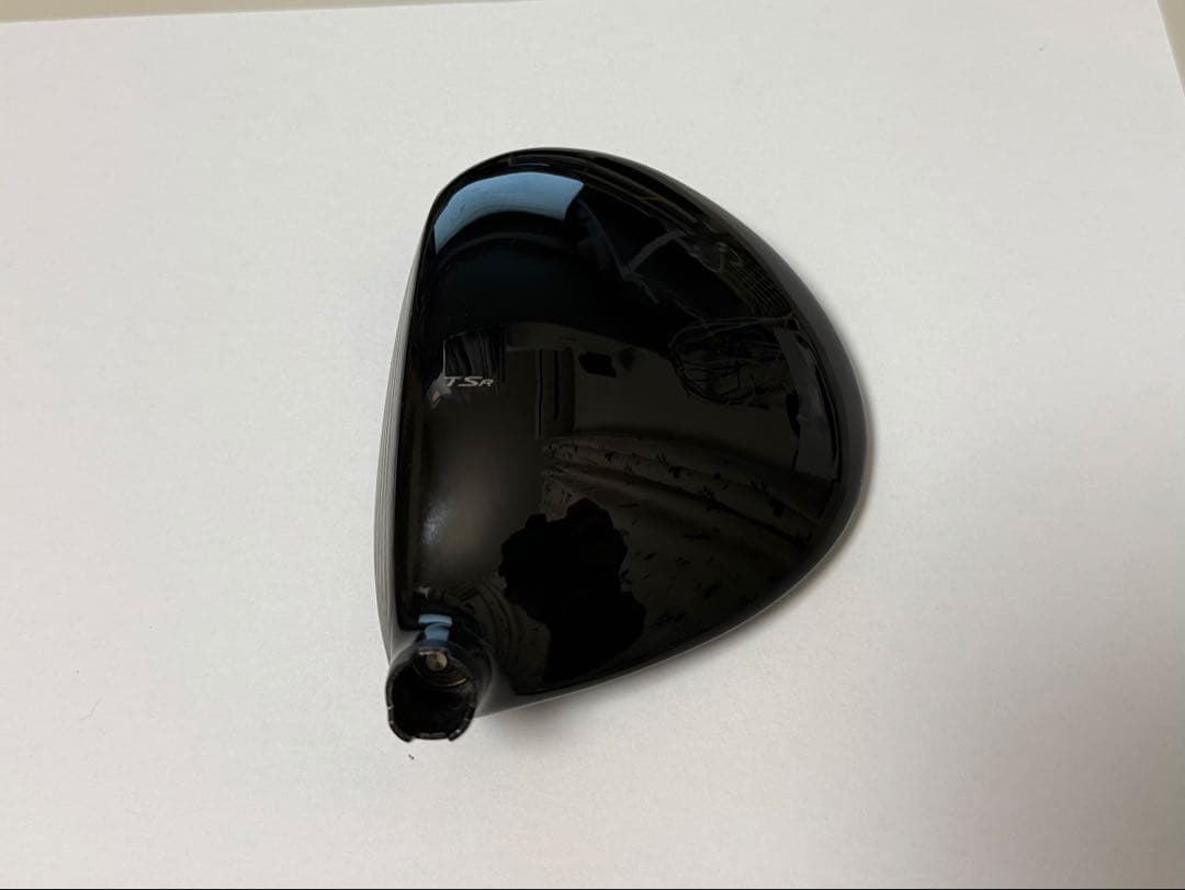 ⭐︎タイトリスト TSR2＋ プラス 13度 ヘッド Titleist ⭐︎