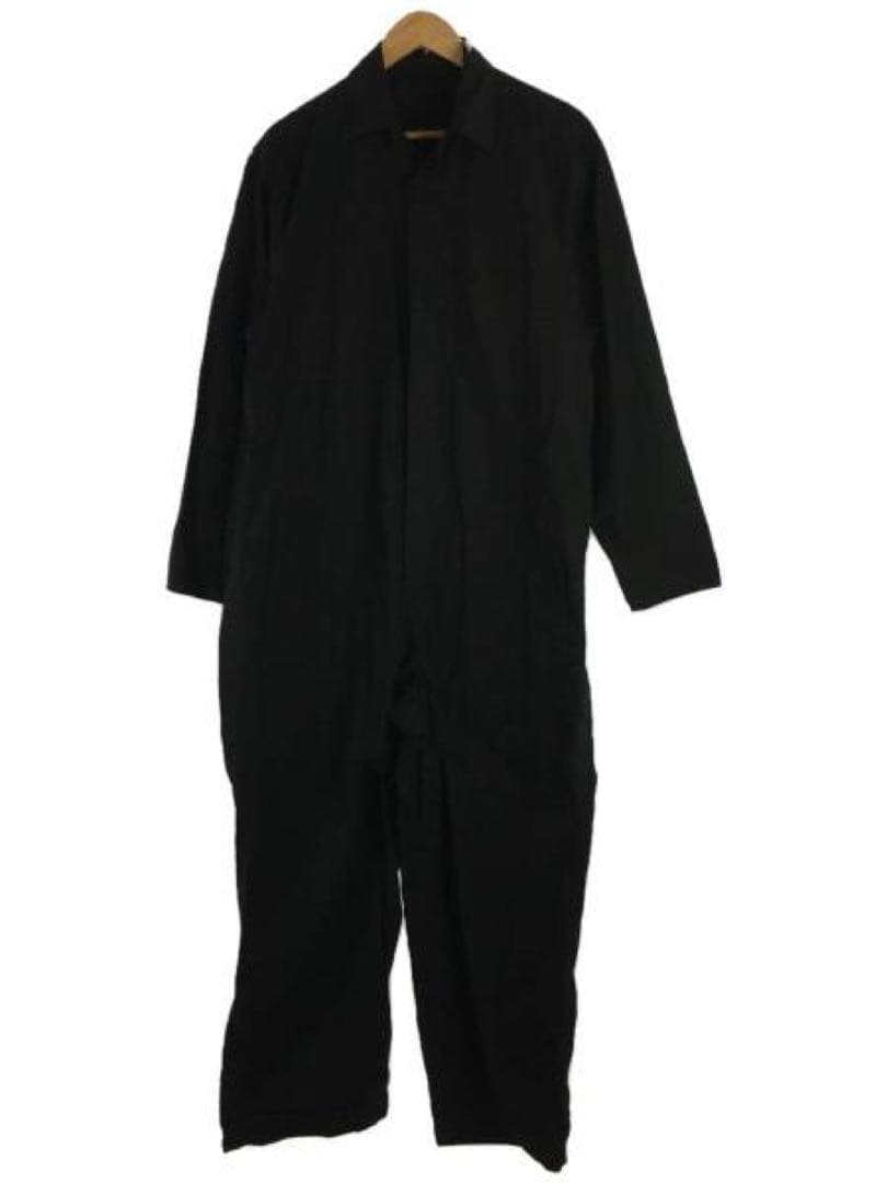 HUM VENT ヒューベント オールインワン つなぎ ジャンプスーツ