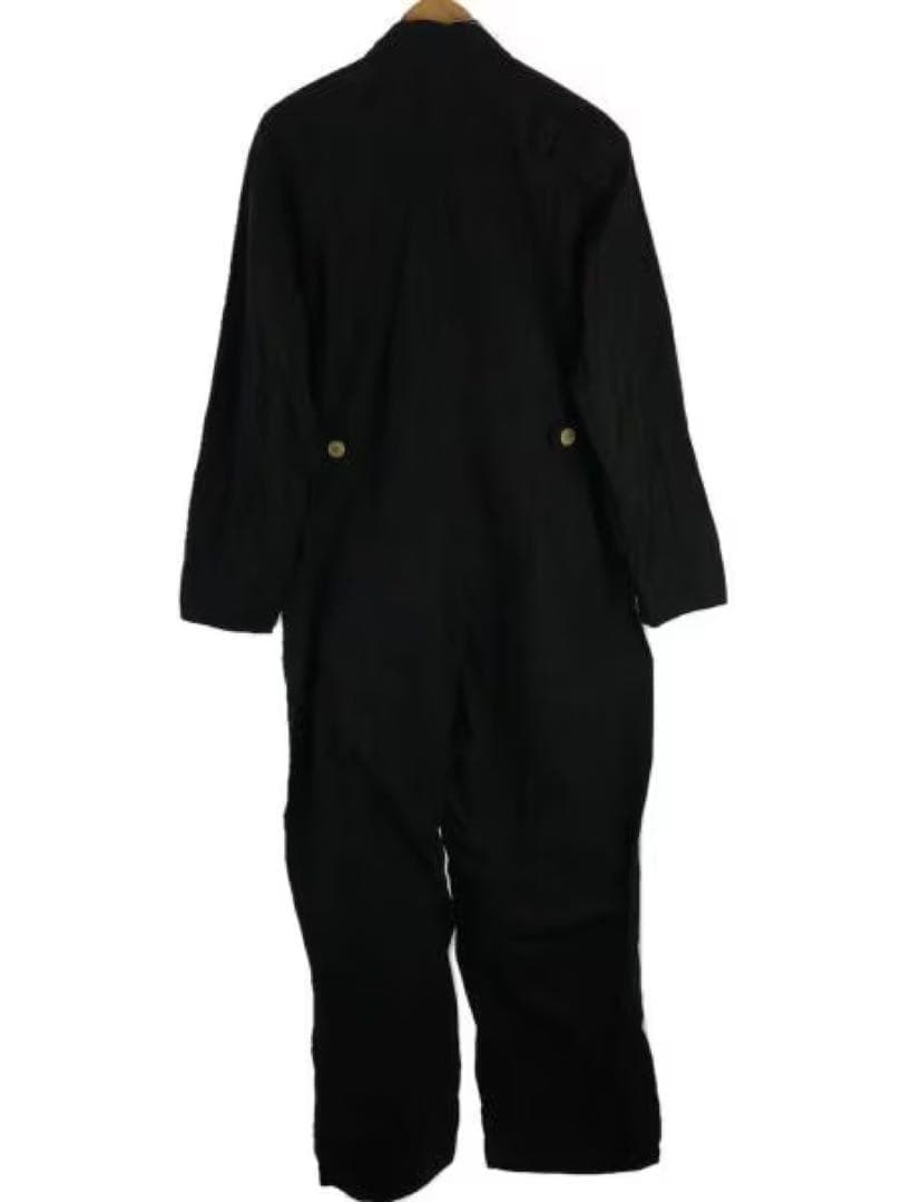 HUM VENT ヒューベント オールインワン つなぎ ジャンプスーツ