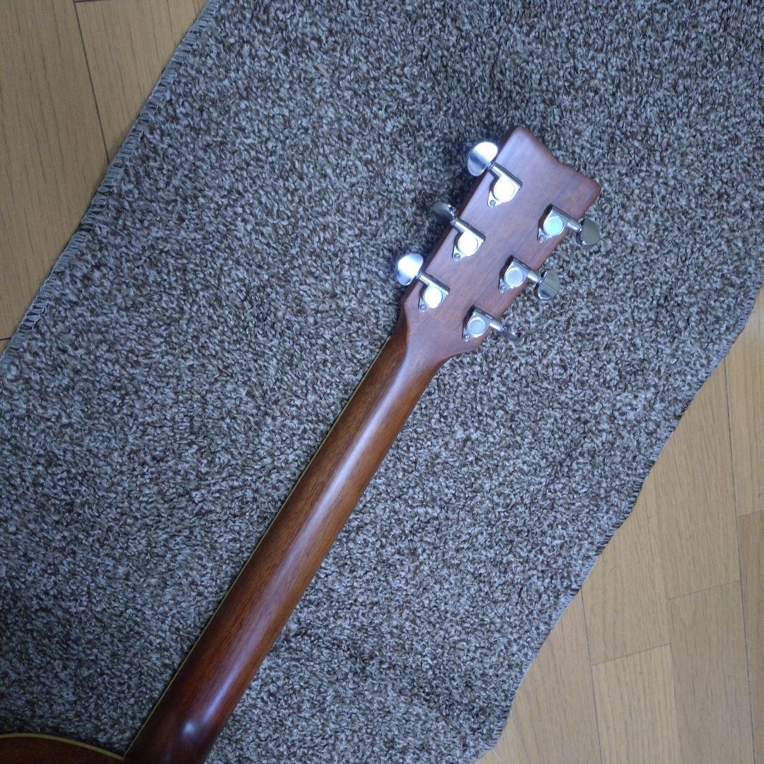 YAMAHA FS-720S アコースティックギター
